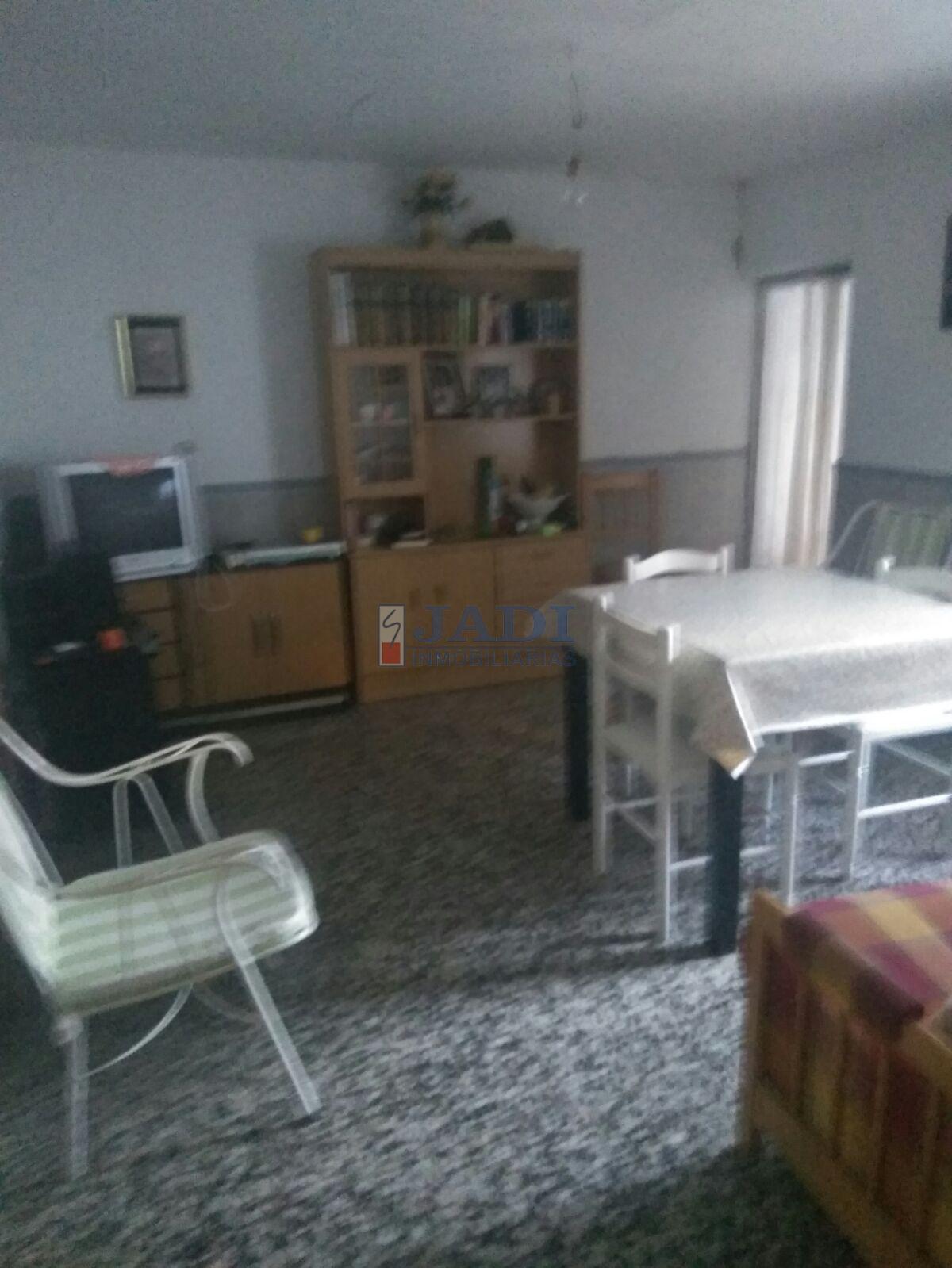 For sale of house in Castellar de Santiago