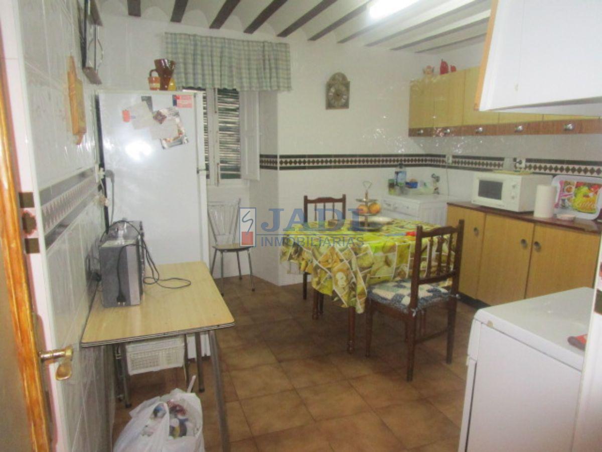 Venta de casa en Valdepeñas