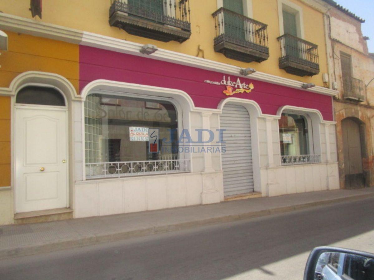 买卖 的 房子 在 Valdepeñas