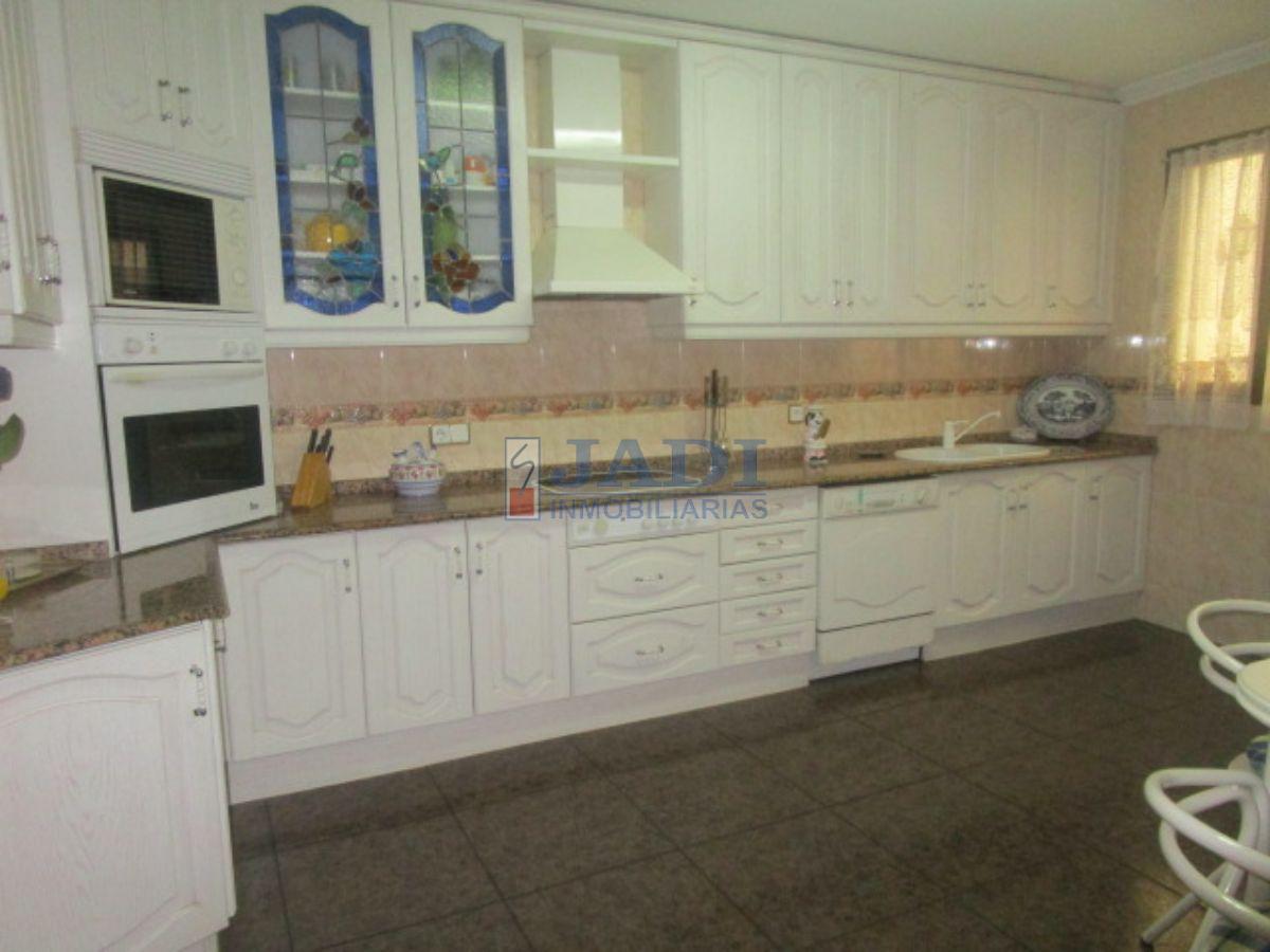 For sale of house in Valdepeñas