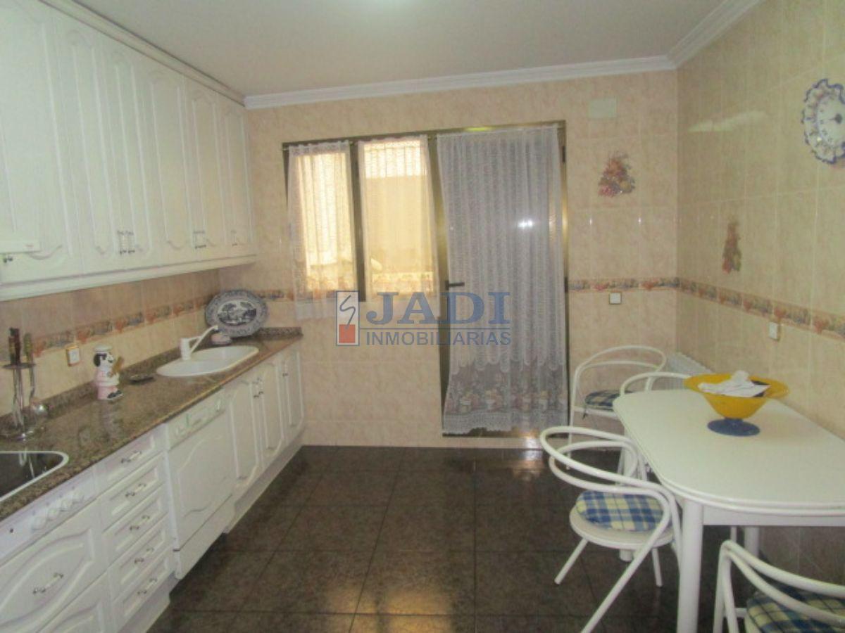 Venta de casa en Valdepeñas