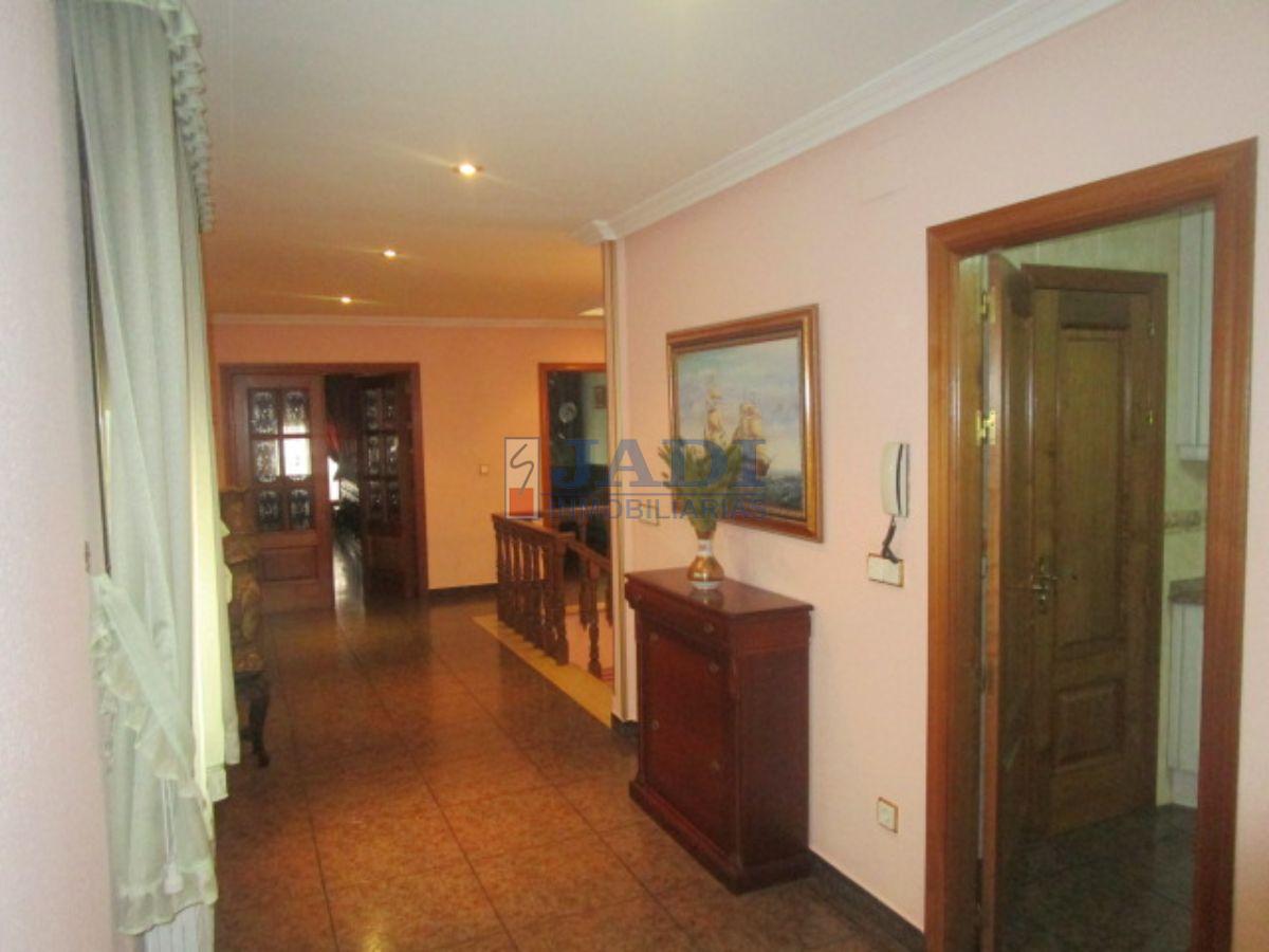 Venta de casa en Valdepeñas