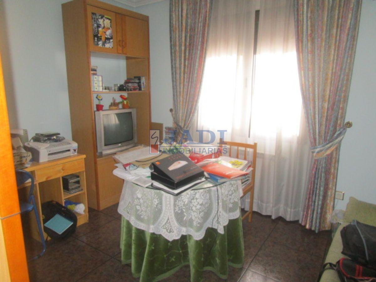 Venta de casa en Valdepeñas