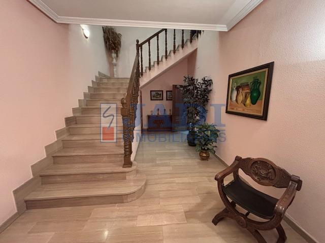 Venta de casa en Valdepeñas