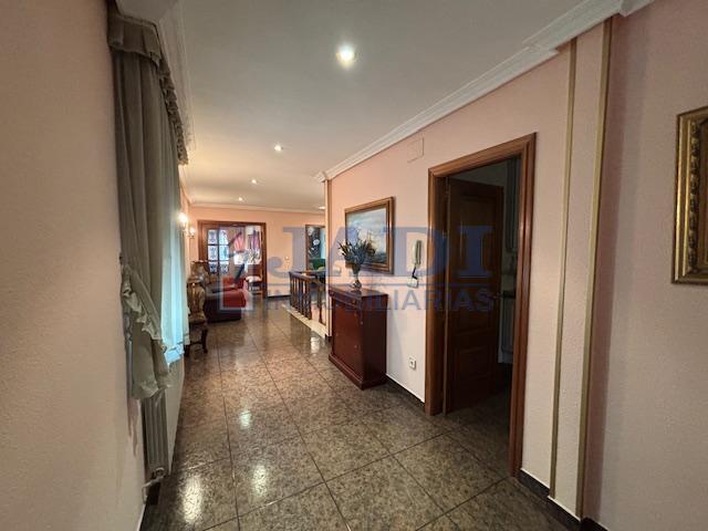 Venta de casa en Valdepeñas