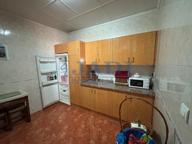 Venta de casa en Valdepeñas