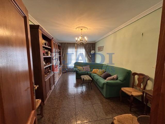 Venta de casa en Valdepeñas