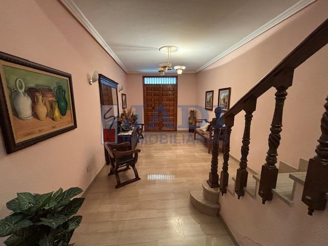 Venta de casa en Valdepeñas