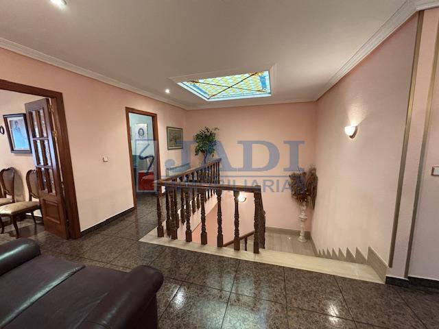Venta de casa en Valdepeñas