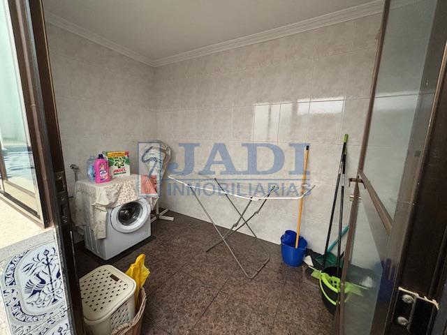 Venta de casa en Valdepeñas