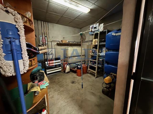 Venta de casa en Valdepeñas