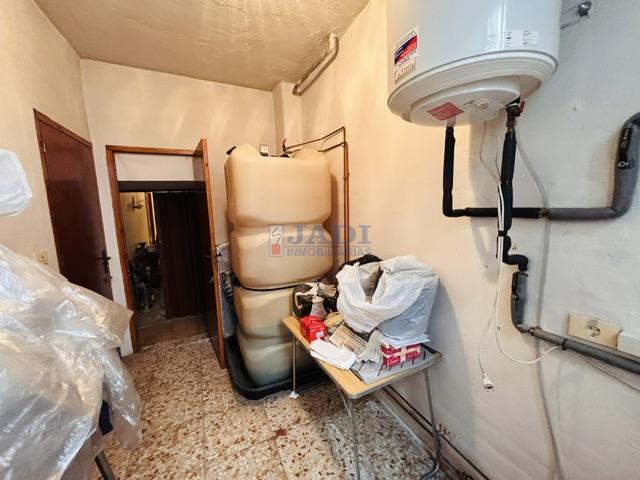 Venta de casa en Valdepeñas
