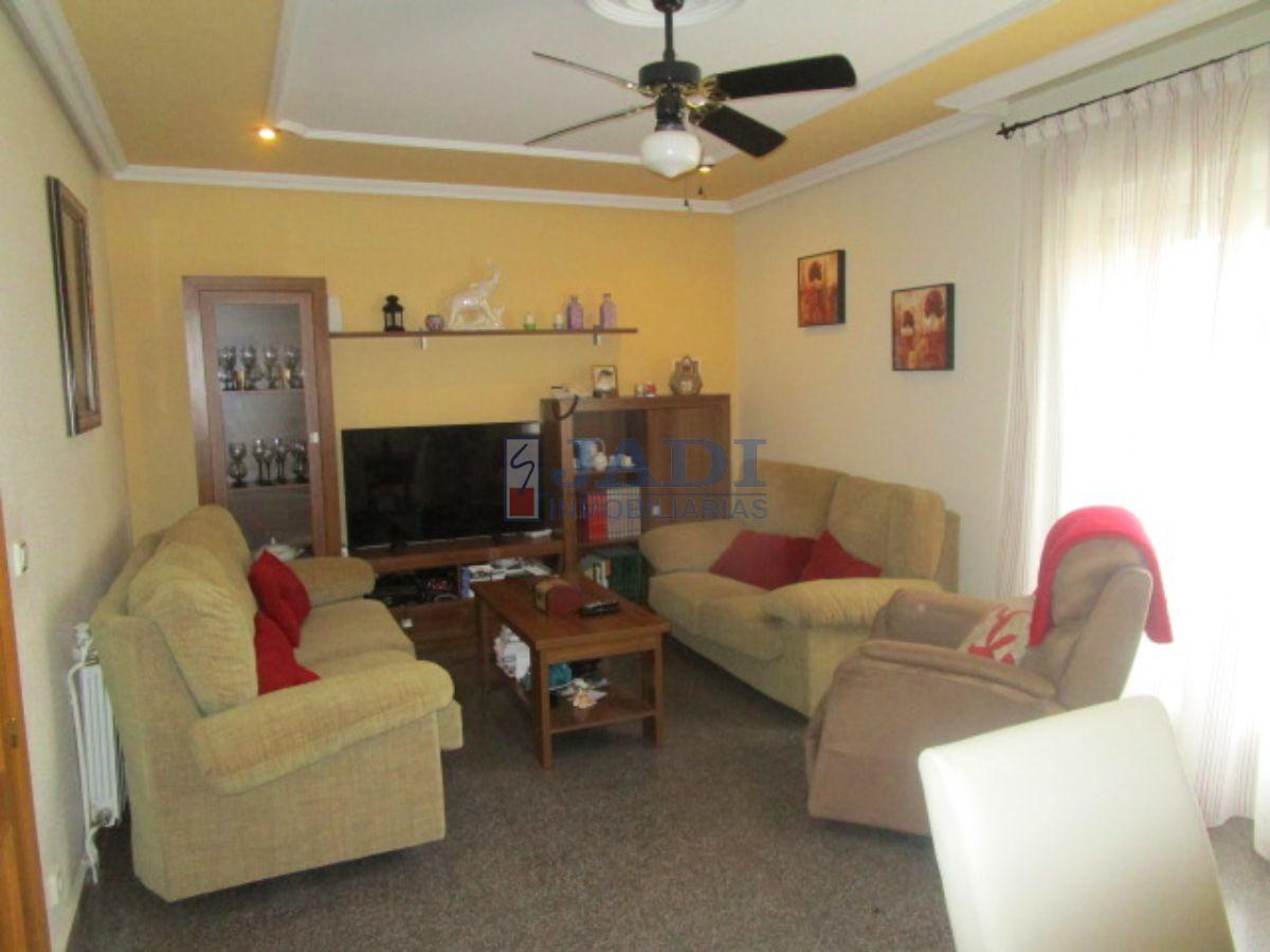 Vente de maison dans Valdepeñas