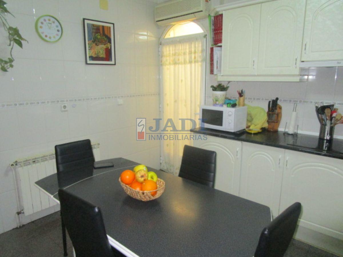 Vente de maison dans Valdepeñas