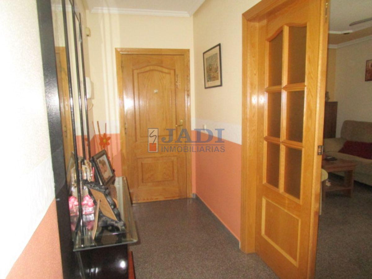 Vente de maison dans Valdepeñas