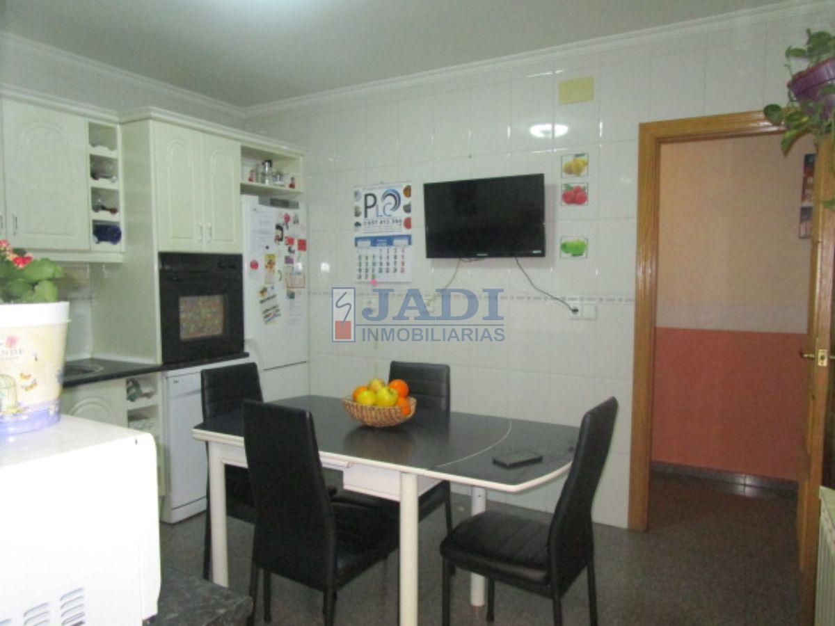 Vente de maison dans Valdepeñas