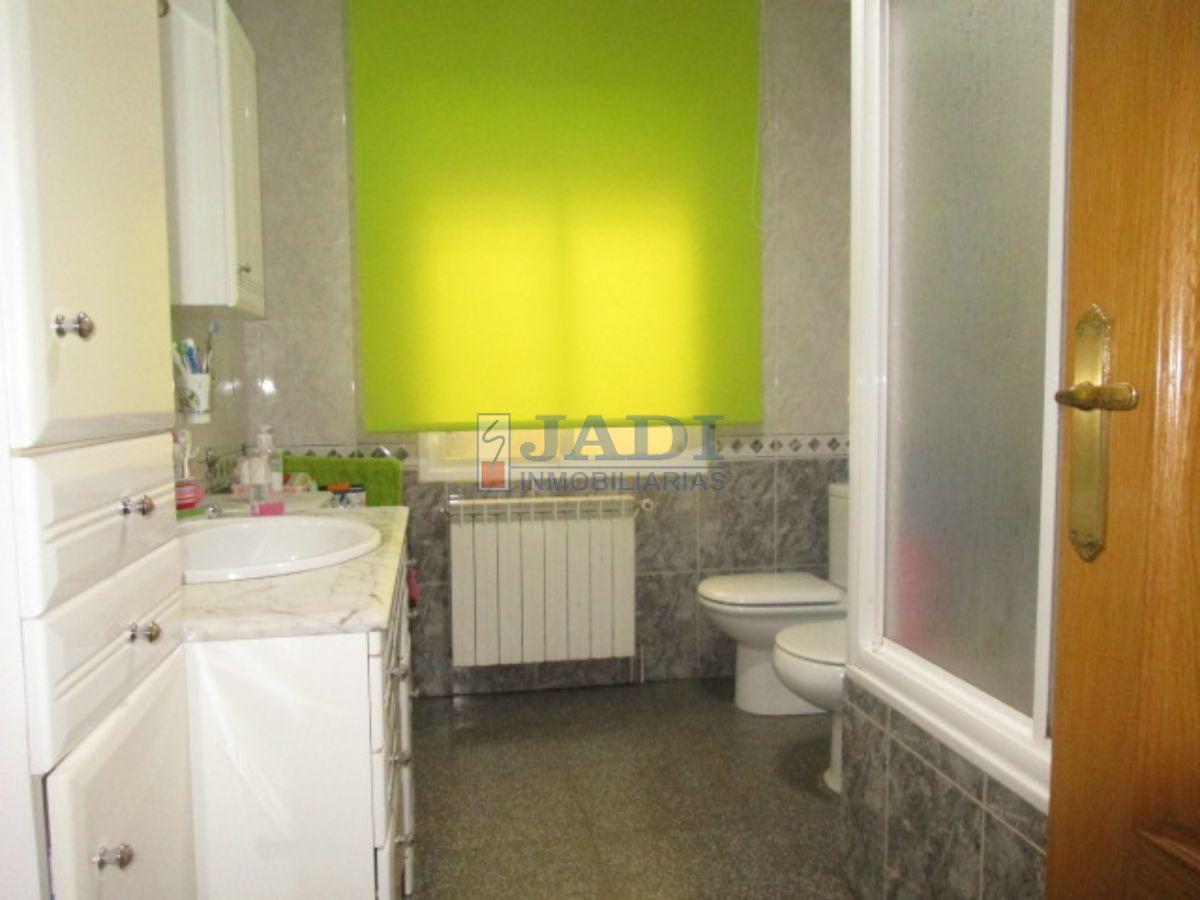 Vente de maison dans Valdepeñas