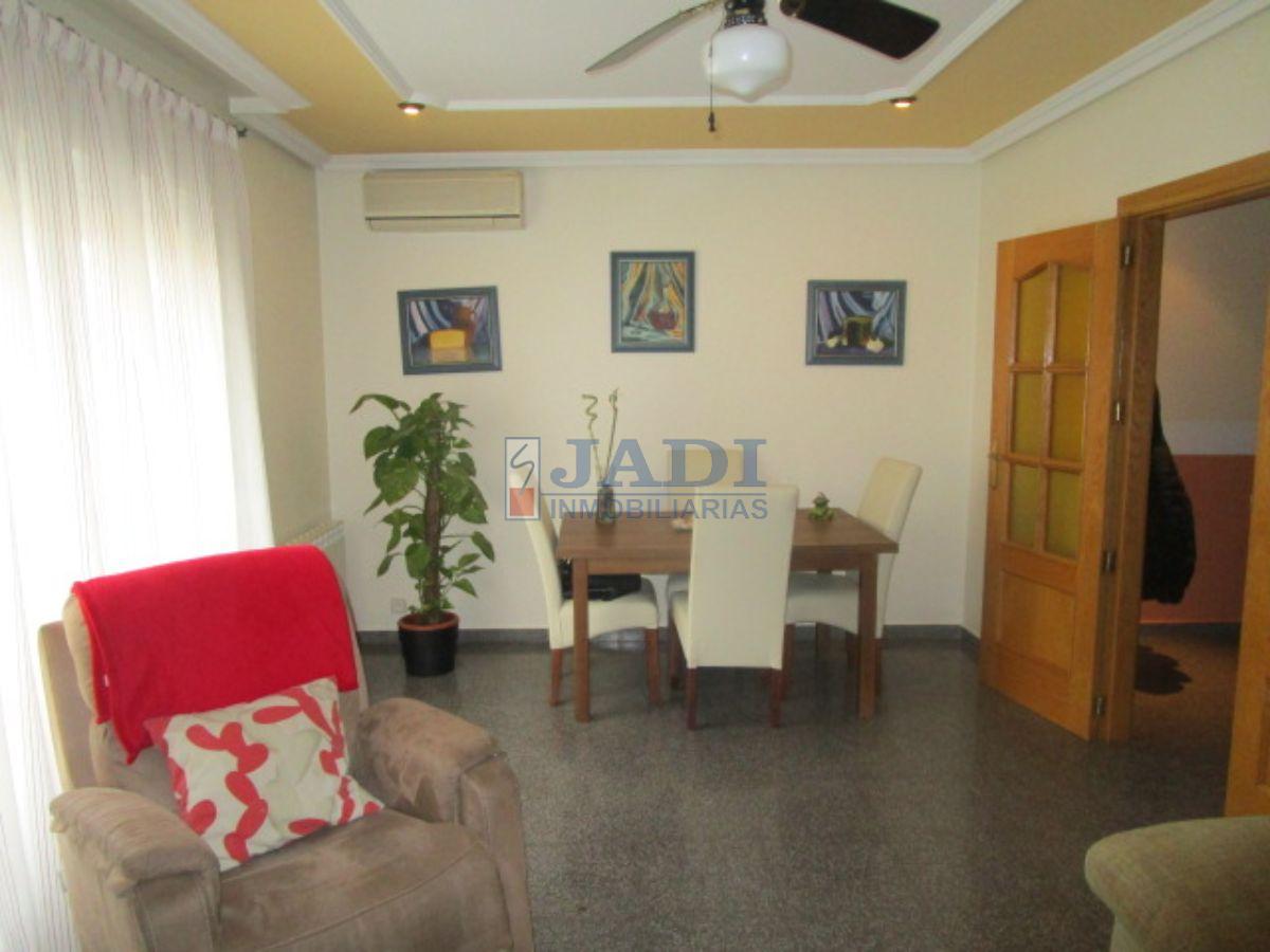 Vente de maison dans Valdepeñas