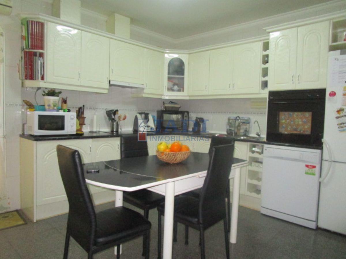 Vente de maison dans Valdepeñas