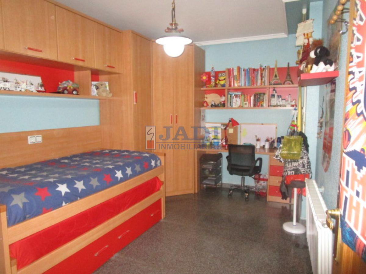 Vente de maison dans Valdepeñas