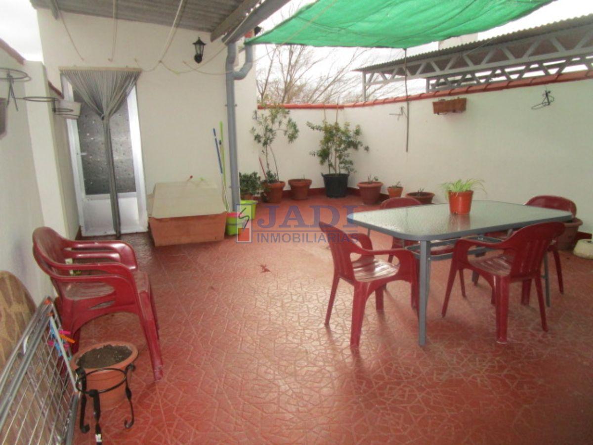Vente de maison dans Valdepeñas