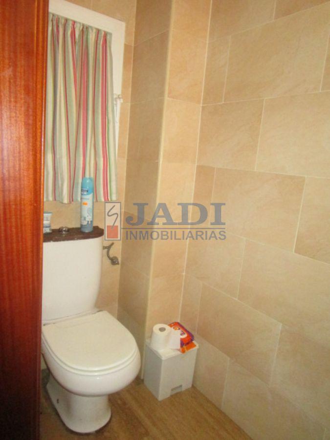 Vente de maison dans Valdepeñas