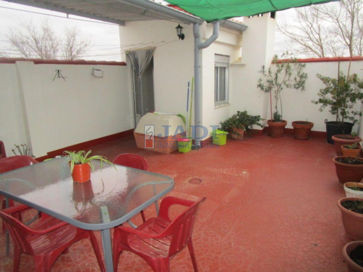 Vente de maison dans Valdepeñas