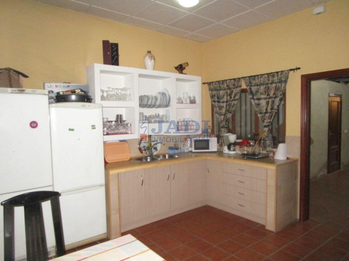 Vente de maison dans Valdepeñas
