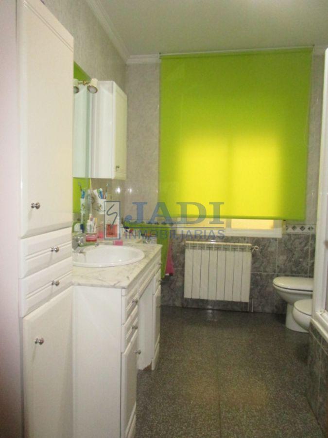 Vente de maison dans Valdepeñas