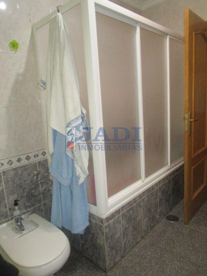 Vente de maison dans Valdepeñas