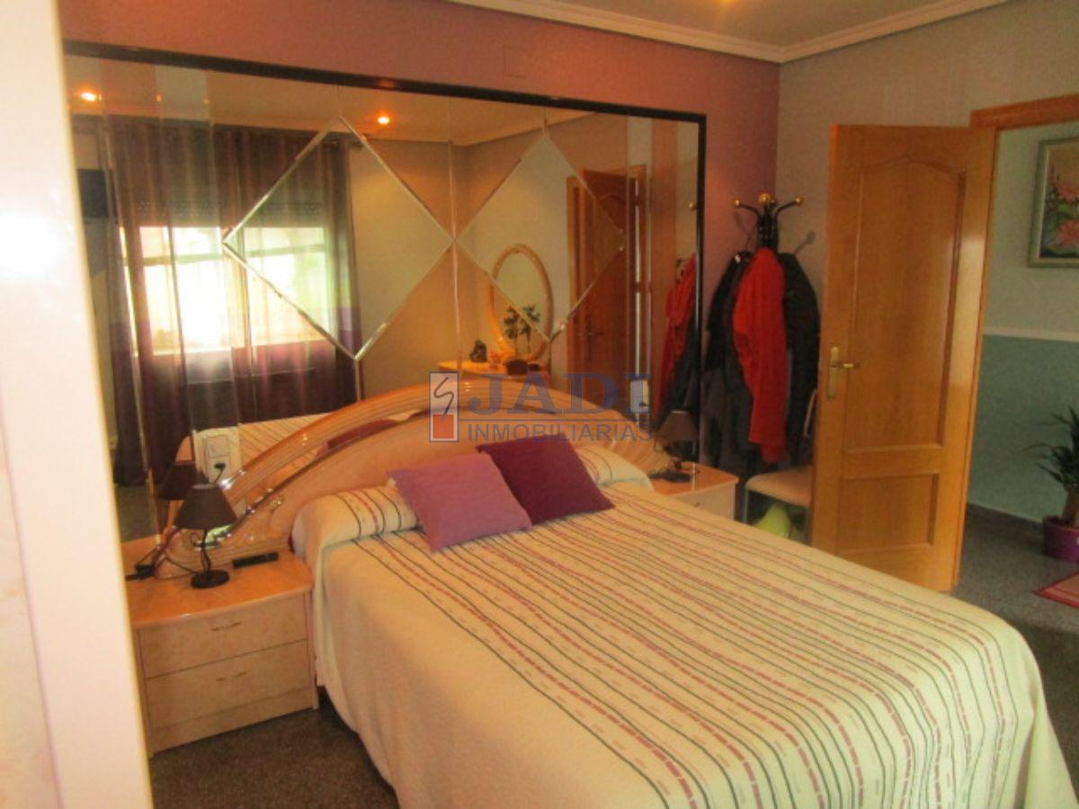 Vente de maison dans Valdepeñas