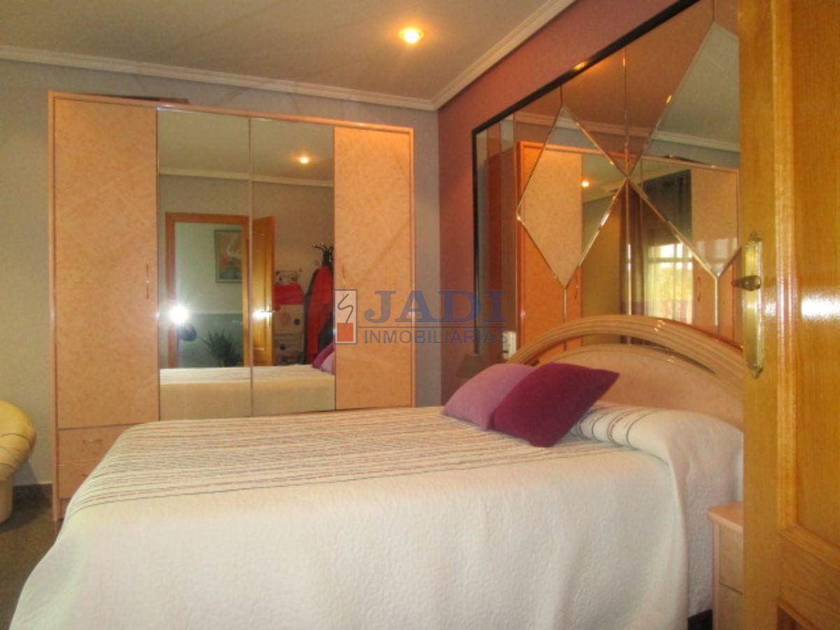 Vente de maison dans Valdepeñas