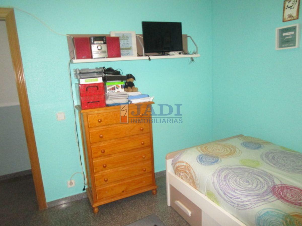 Vente de maison dans Valdepeñas
