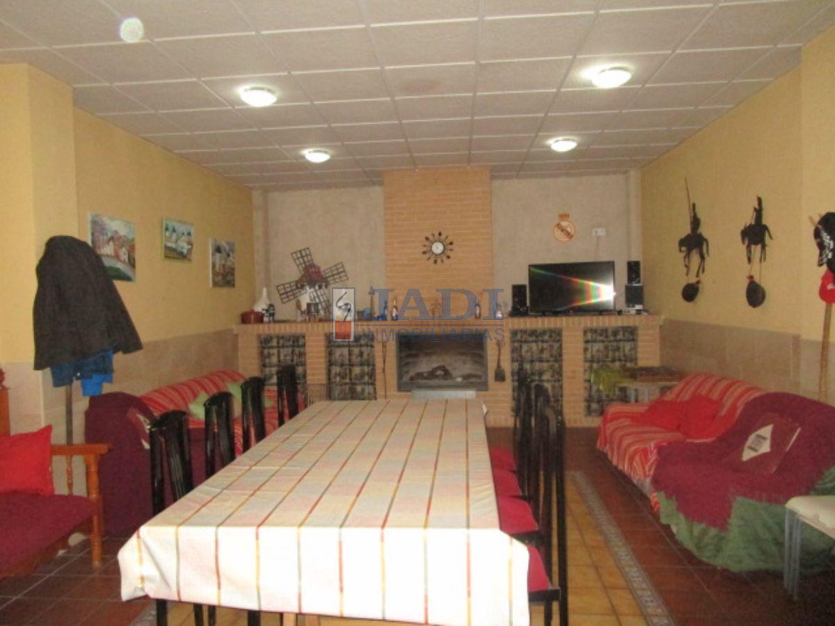 Vente de maison dans Valdepeñas
