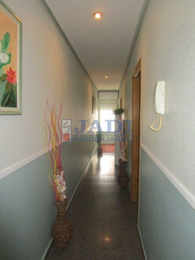 Vente de maison dans Valdepeñas