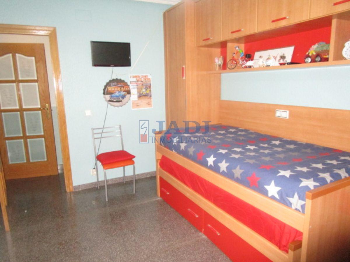 Vente de maison dans Valdepeñas