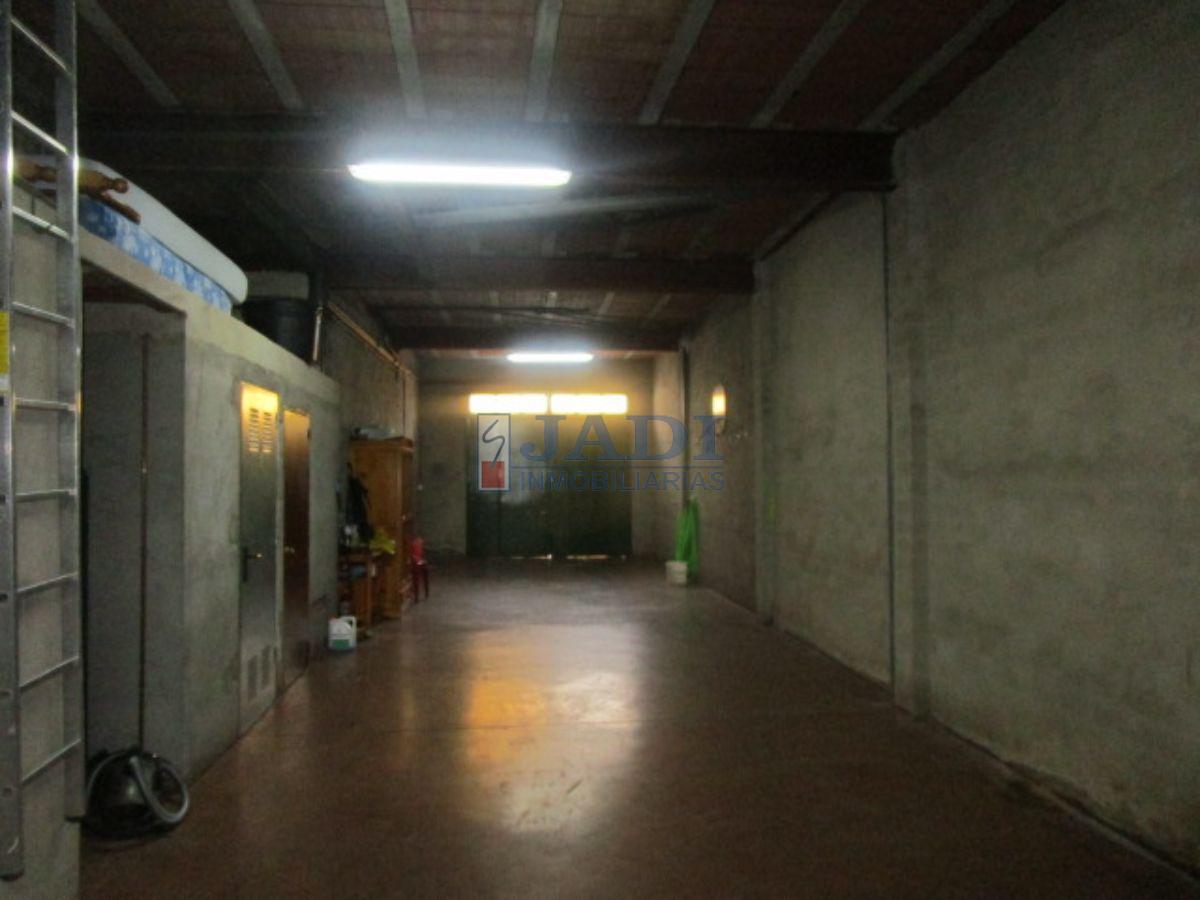 Vente de maison dans Valdepeñas