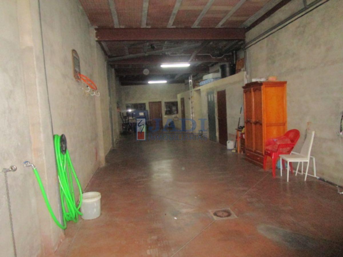 Vente de maison dans Valdepeñas
