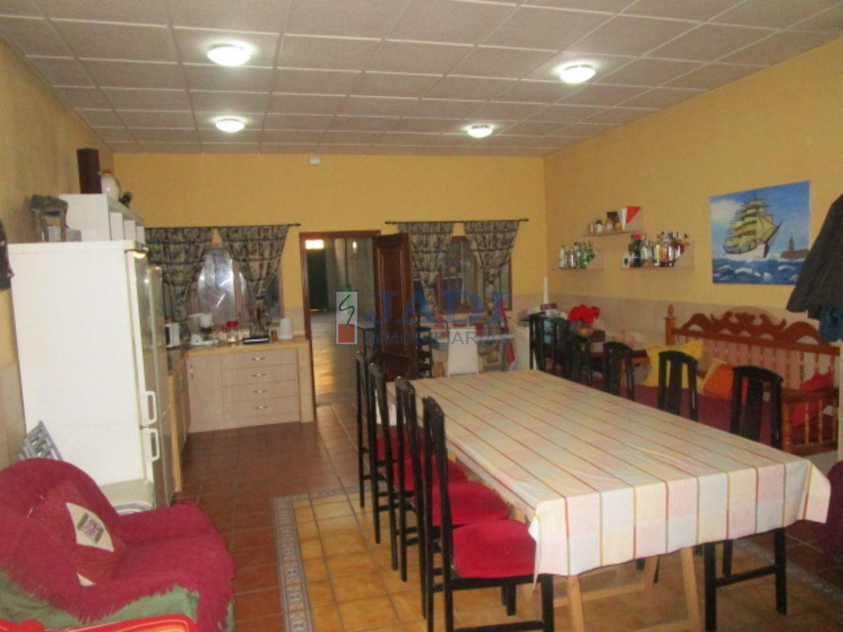 Vente de maison dans Valdepeñas
