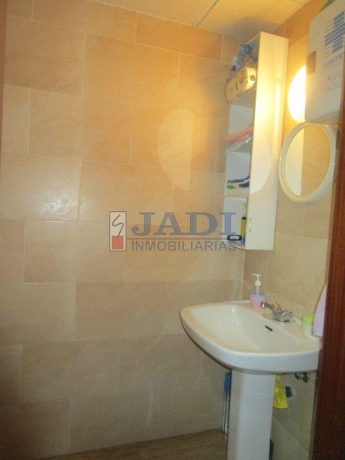 Vente de maison dans Valdepeñas