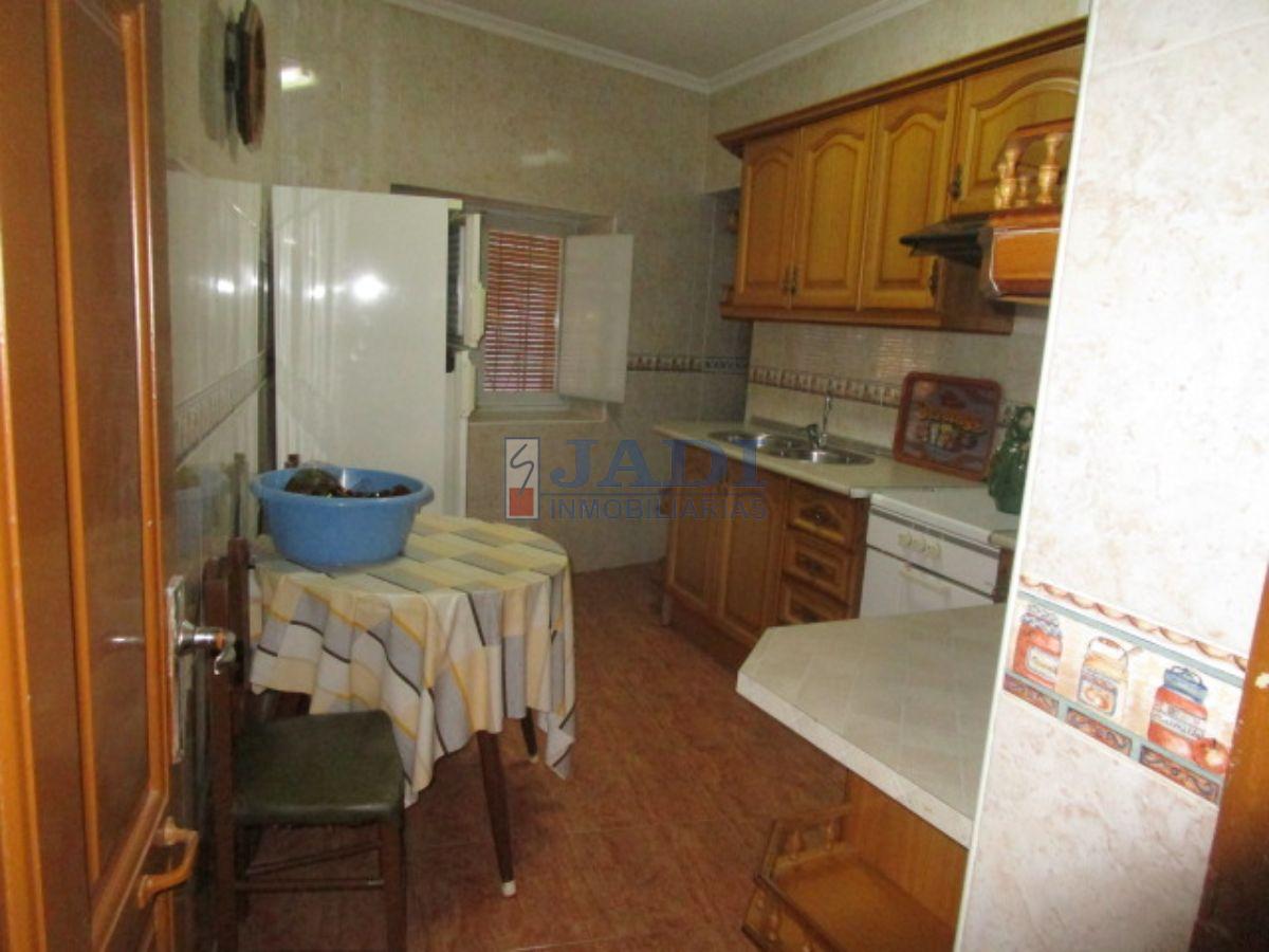 Venda de casa em Valdepeñas