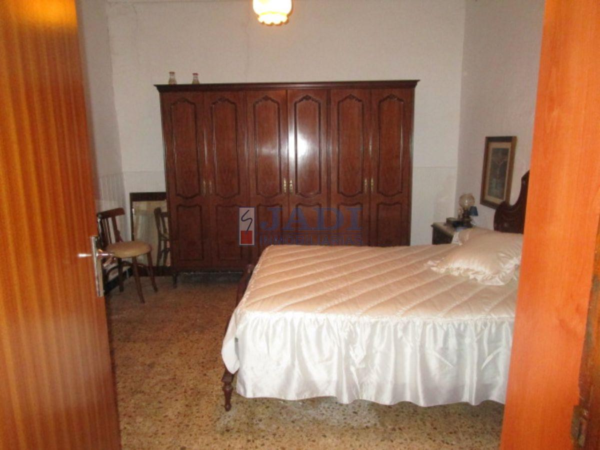 Venda de casa em Valdepeñas