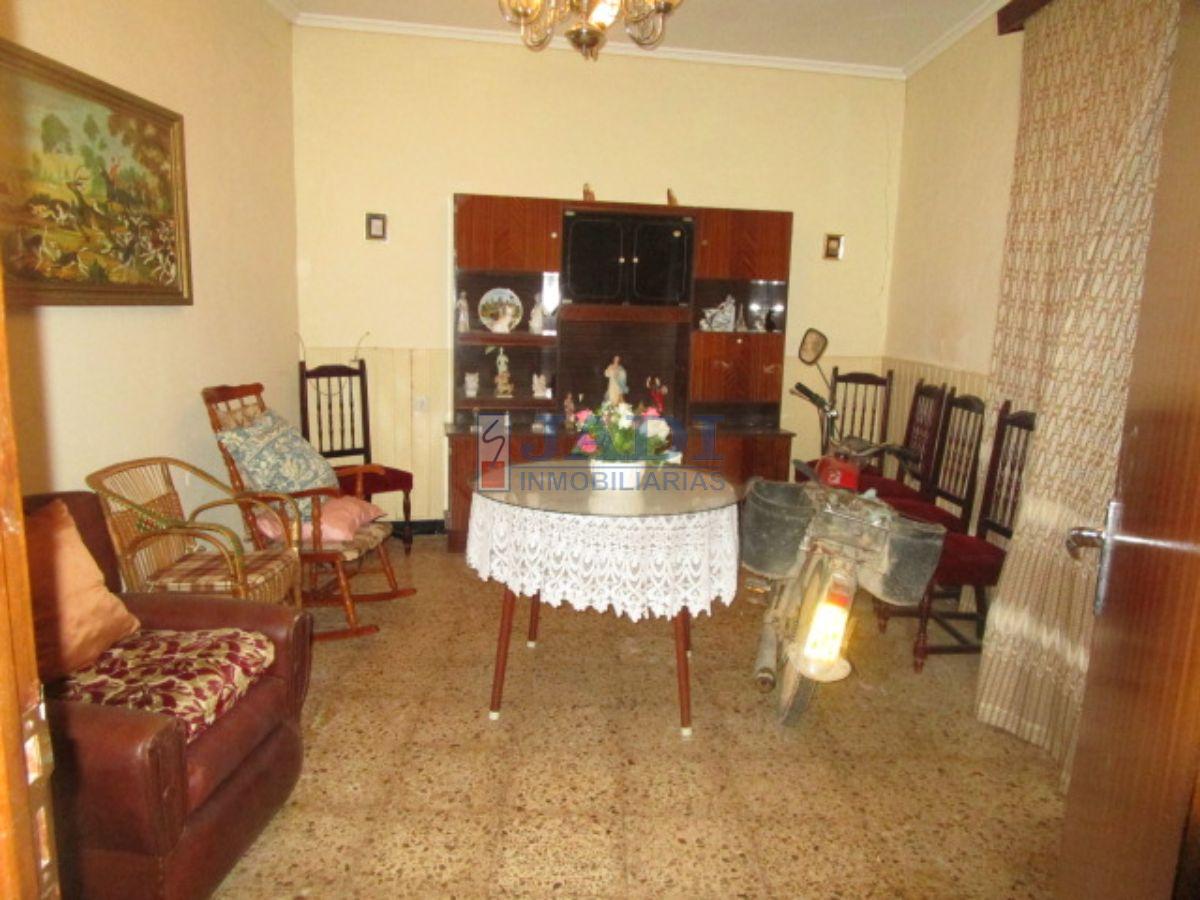 Venda de casa em Valdepeñas