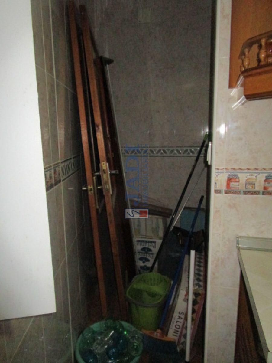 Venda de casa em Valdepeñas
