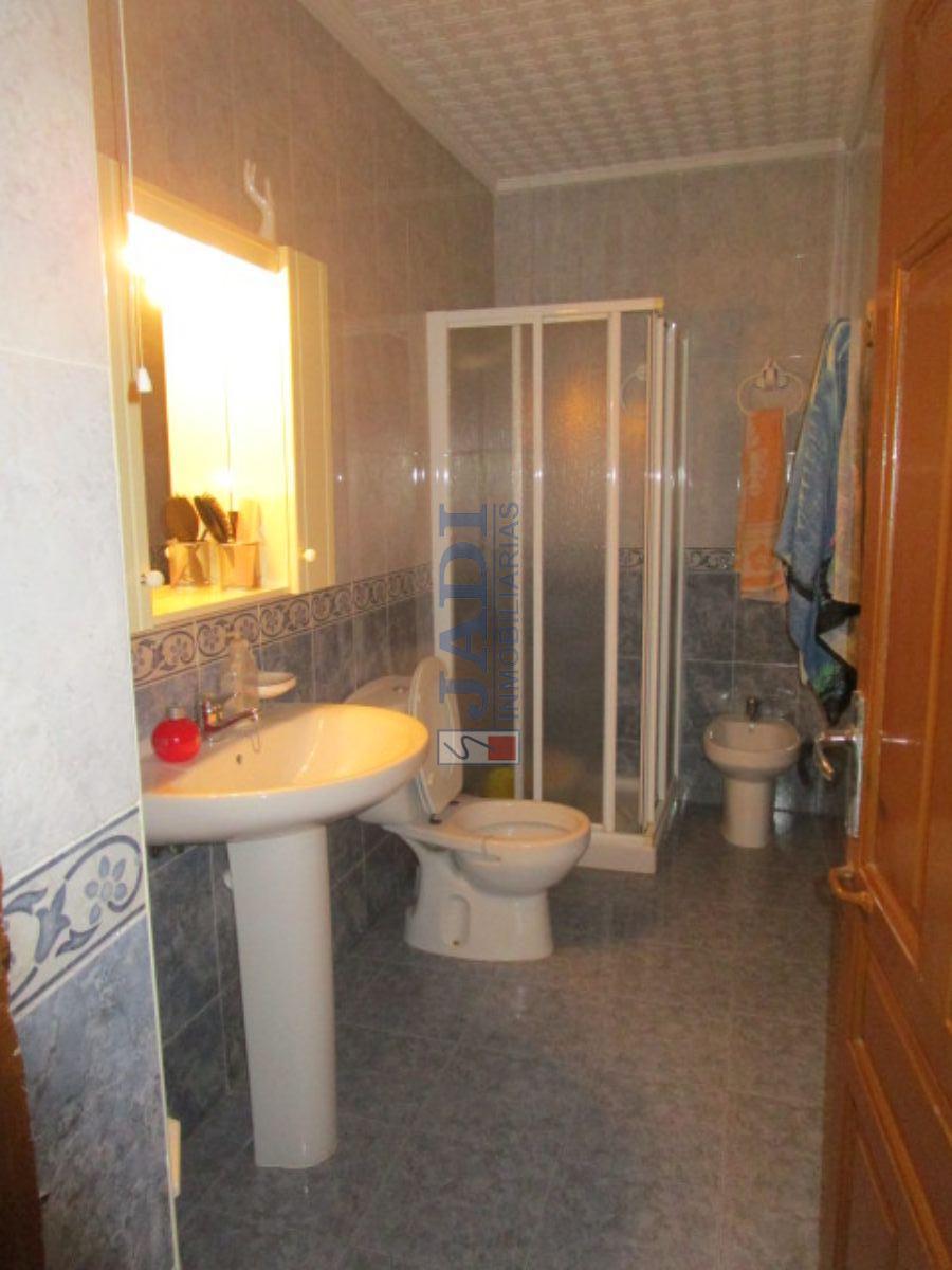 Venda de casa em Valdepeñas
