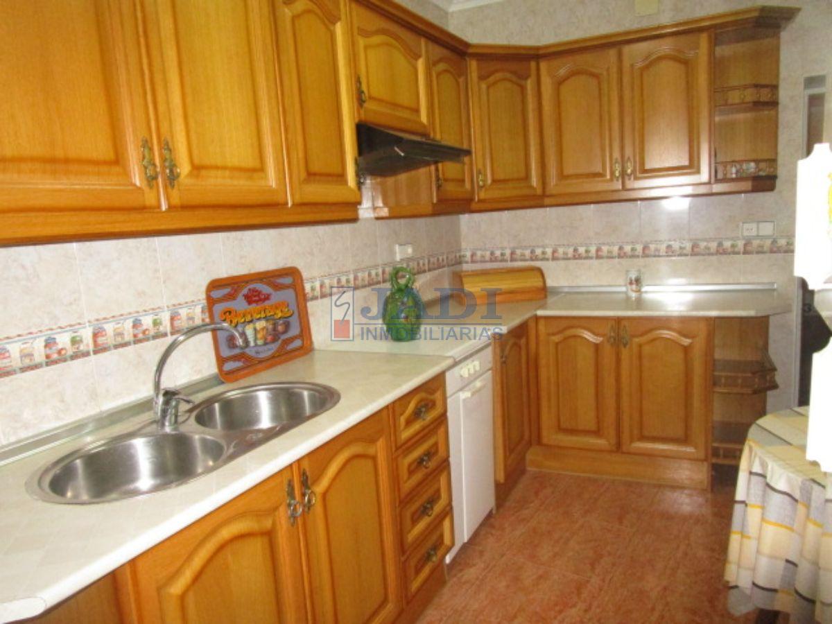 Venda de casa em Valdepeñas