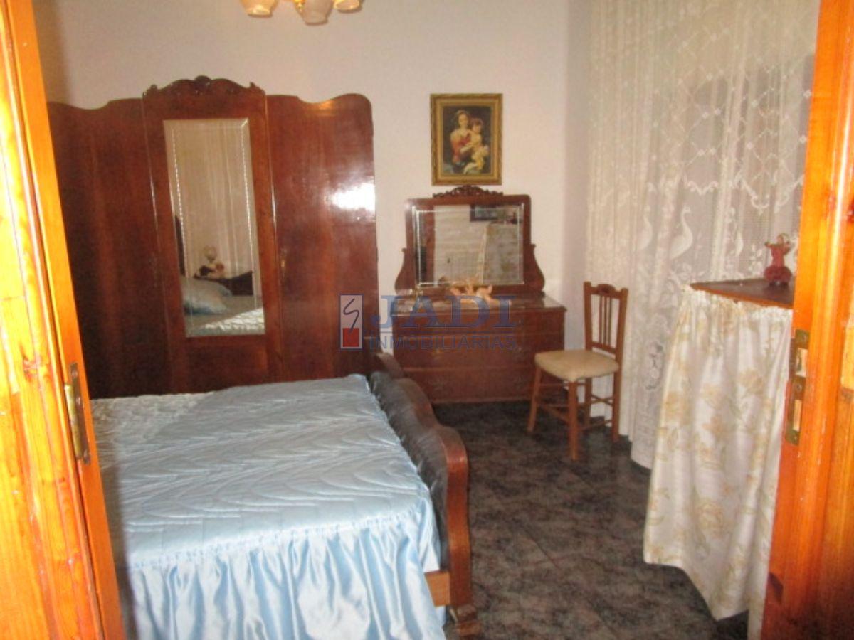 Venda de casa em Valdepeñas