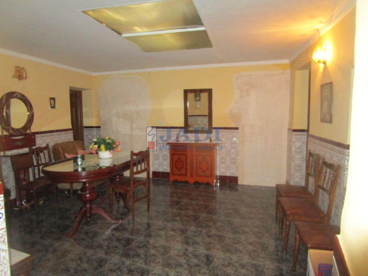 Venda de casa em Valdepeñas