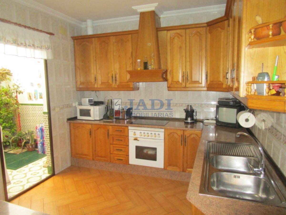 Vendita di casa in Valdepeñas