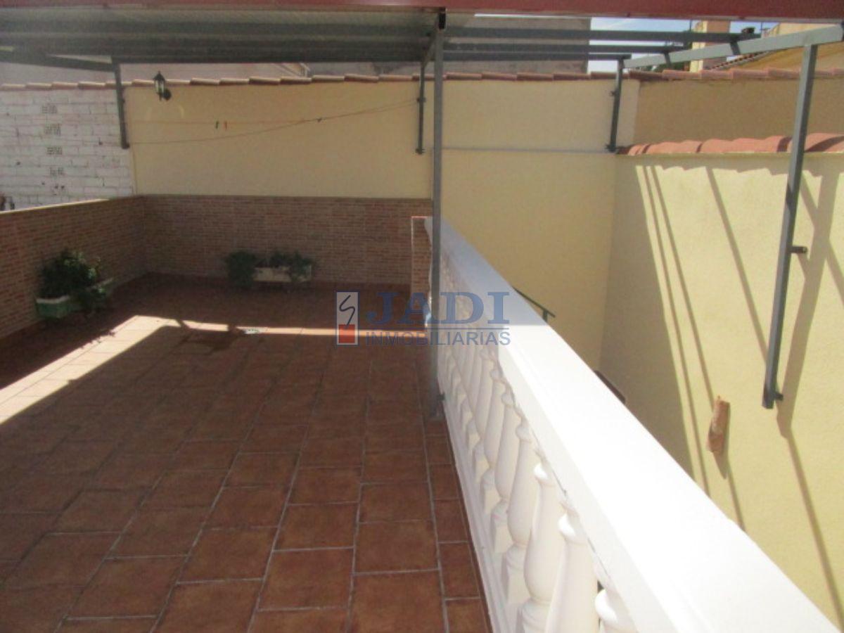 Vendita di casa in Valdepeñas